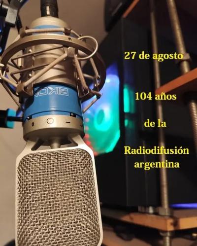 Felicidades Radio Latidos 